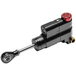 SIMAGIC P-HTS Hydraulic Throttle System. S437 - 1