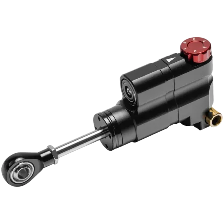 SIMAGIC P-HTS Hydraulic Throttle System. S437 - 1