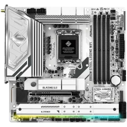INTEL B860/4DDR5/WIFI - 2