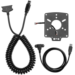 SIMAGIC Direct connection for Simagic wheel and all base/computer. S431 - 1
