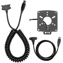SIMAGIC Direct connection for Simagic wheel and all base/computer. S431 - 1