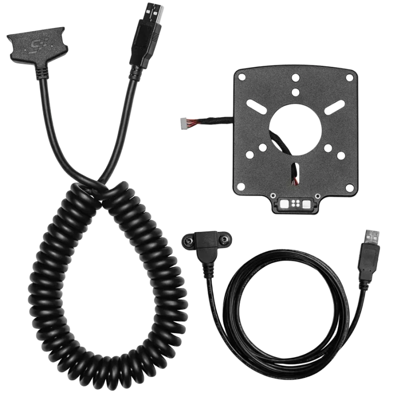 SIMAGIC Direct connection for Simagic wheel and all base/computer. S431 - 1