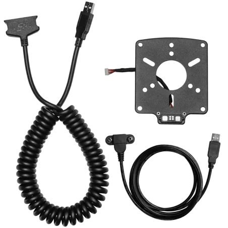 SIMAGIC Direct connection for Simagic wheel and all base/computer. S431 - 1