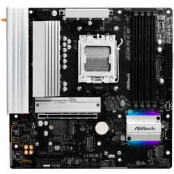 ASROCK A620AM PRO RS WIFI mATX AM5 DDR5 - 1