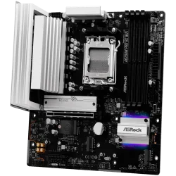 ASROCK A620AM PRO RS WIFI mATX AM5 DDR5 - 3
