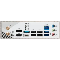 ASROCK A620AM PRO RS WIFI mATX AM5 DDR5 - 4