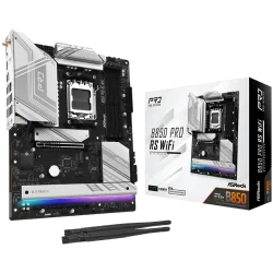 AMD AM5 B850/4DDR5/WIFI - 1