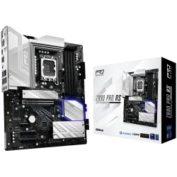 ASROCK Z890 Pro RS ATX LGA1851 DDR5 - 1