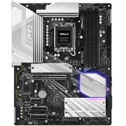 ASROCK Z890 Pro RS ATX LGA1851 DDR5 - 2