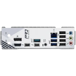 ASROCK Z890 Pro RS ATX LGA1851 DDR5 - 3