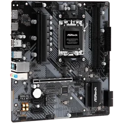 ASROCK MB A620 AM5 2 x DDR5 1 x HDMI 1 x DisplayPort 2 x M.2 4 x SATA3 Micro ATX - 2