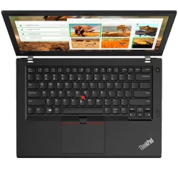 LENOVO THINKPAD T480 I5-8350U CPU 1.70GHZ 14" (1920 x 1080) 16 GB 512 GB NVMe SSD Windows 11 Pro BG KBD 1Y 1m battery - 2