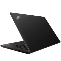 LENOVO THINKPAD T480 I5-8350U CPU 1.70GHZ 14" (1920 x 1080) 16 GB 512 GB NVMe SSD Windows 11 Pro BG KBD 1Y 1m battery - 3
