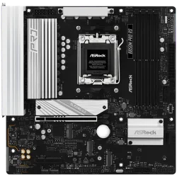 ASROCK B850M PRO RS mATX AM5 DDR5 - 2