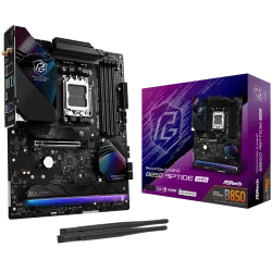 ASROCK B850 Riptide WiFi ATX AM5 DDR5 - 1