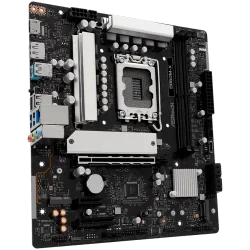 ASROCK B860M-X mATX LGA1851 DDR5 - 3