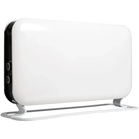 2000W portable convection heater, mechanical thermostat, steelfronts - 1