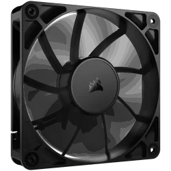 CORSAIR RS120, 120mm Fan, Single Pack - 1