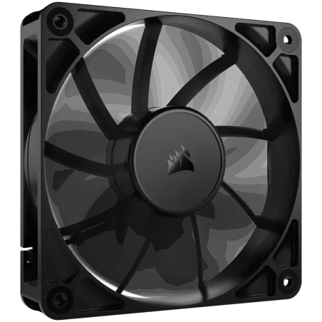 CORSAIR RS120, 120mm Fan, Single Pack - 1