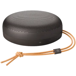 Beosound A1 3rd Gen Warm Granite - 1