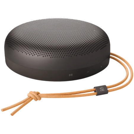 Beosound A1 3rd Gen Warm Granite - 1