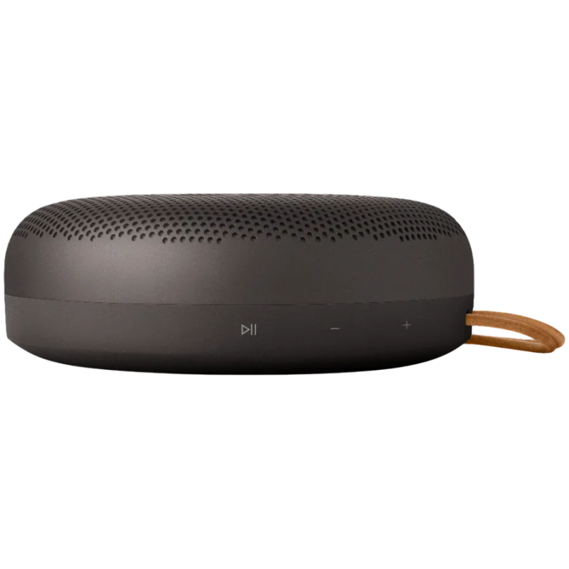 Beosound A1 3rd Gen Warm Granite - 1