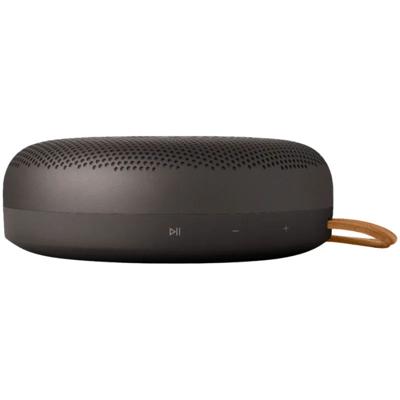 Beosound A1 3rd Gen Warm Granite - 1