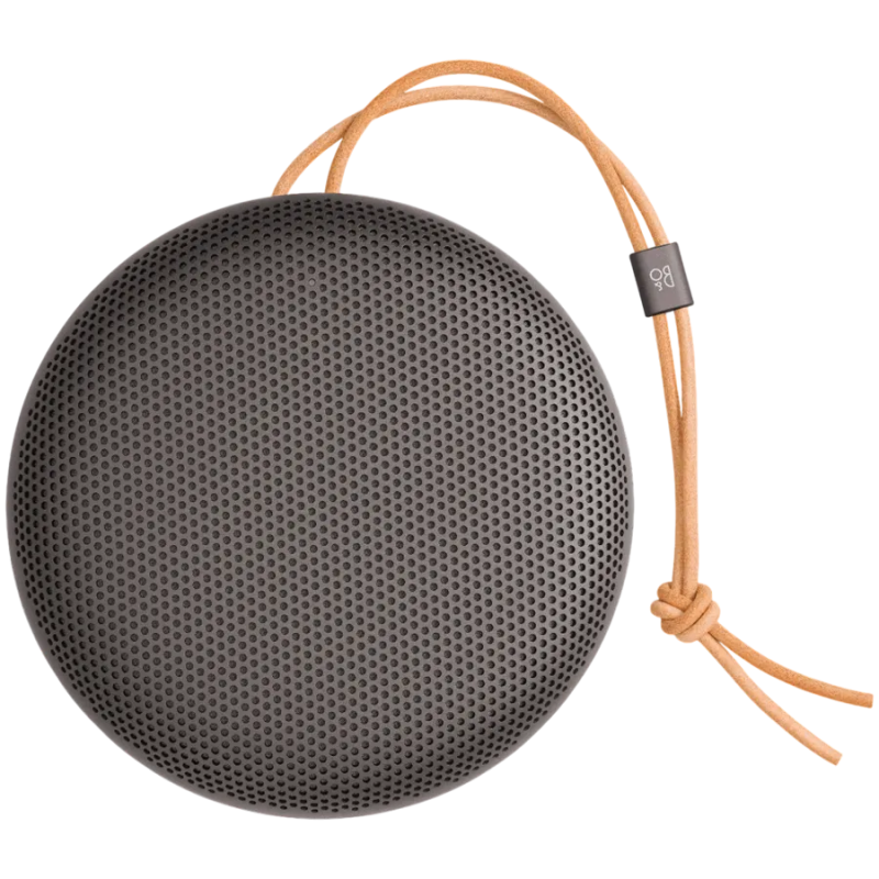 Beosound A1 3rd Gen Warm Granite - 1