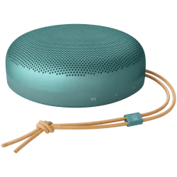 Beosound A1 3rd Gen Eucalyptus Green - 1