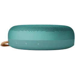 Beosound A1 3rd Gen Eucalyptus Green - 2
