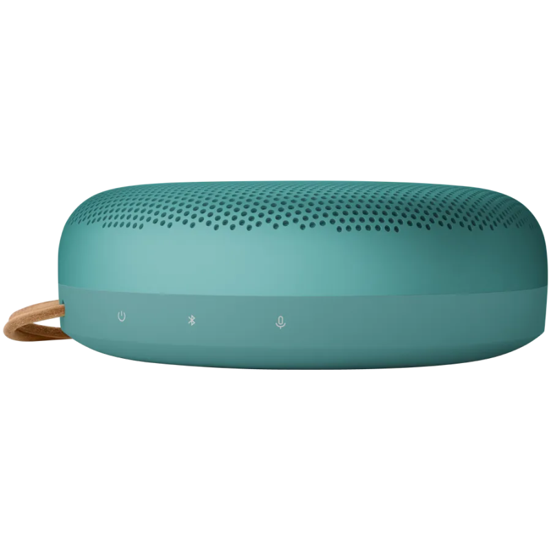 Beosound A1 3rd Gen Eucalyptus Green - 1