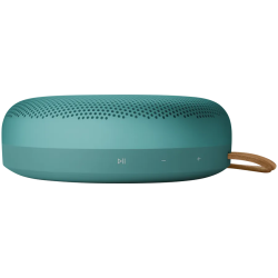 Beosound A1 3rd Gen Eucalyptus Green - 3