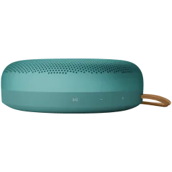 Beosound A1 3rd Gen Eucalyptus Green - 3