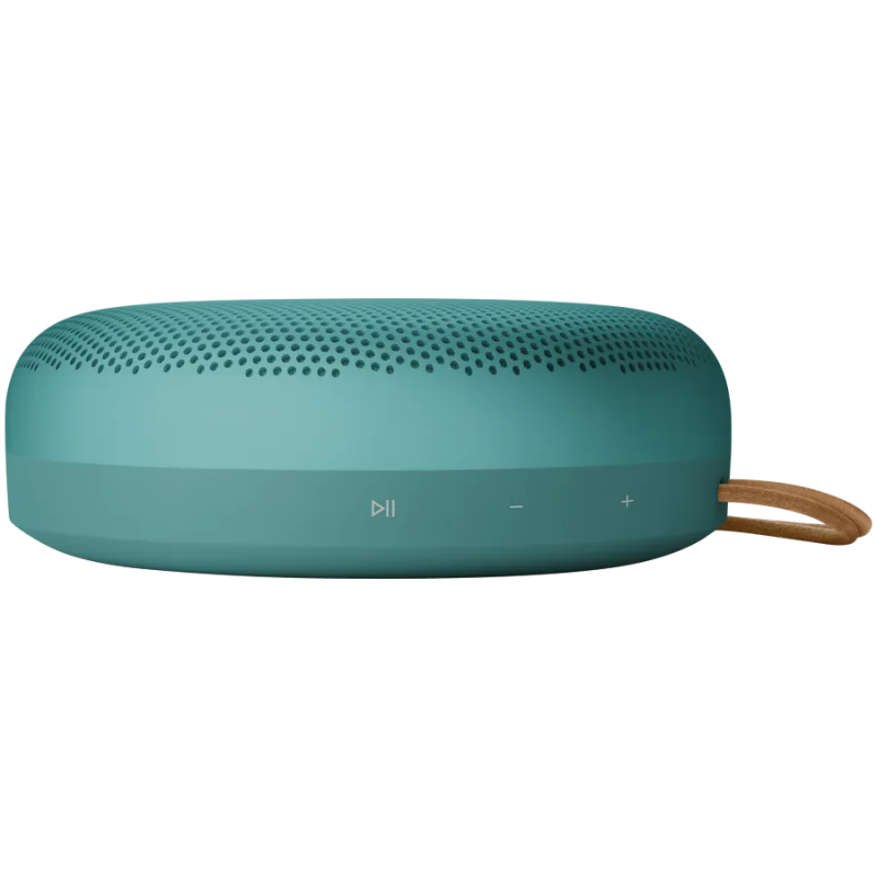 Beosound A1 3rd Gen Eucalyptus Green - 1