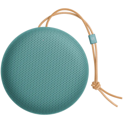 Beosound A1 3rd Gen Eucalyptus Green - 4