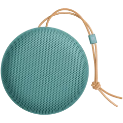 Beosound A1 3rd Gen Eucalyptus Green - 4