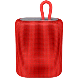 CANYON speaker BSP-4 5W Red - 1