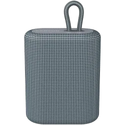 CANYON speaker BSP-4 5W Dark Grey - 1