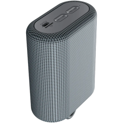 CANYON speaker BSP-4 5W Dark Grey - 3