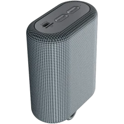 CANYON speaker BSP-4 5W Dark Grey - 3