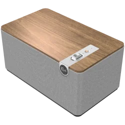 KLIPSCH The Three Plus Walnut - 1