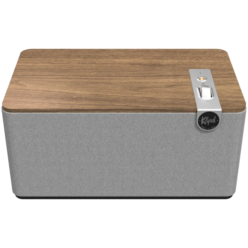 KLIPSCH The Three Plus Walnut - 1