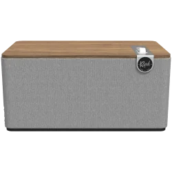 KLIPSCH The Three Plus Walnut - 3