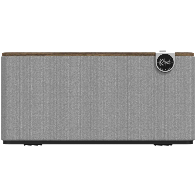 KLIPSCH The Three Plus Walnut - 1