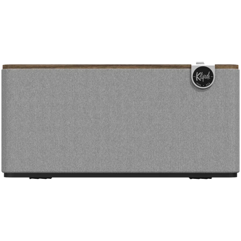 KLIPSCH The Three Plus Walnut - 1