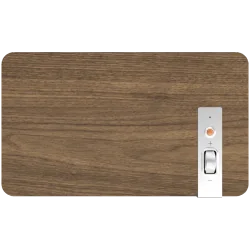 KLIPSCH The Three Plus Walnut - 6
