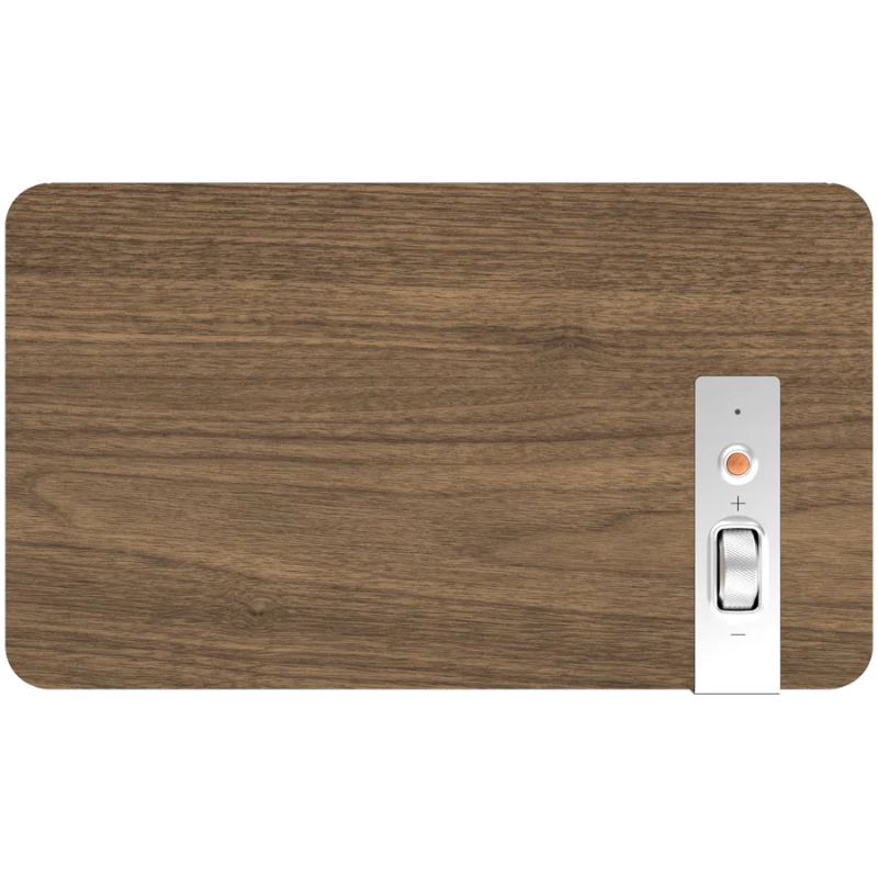KLIPSCH The Three Plus Walnut - 1