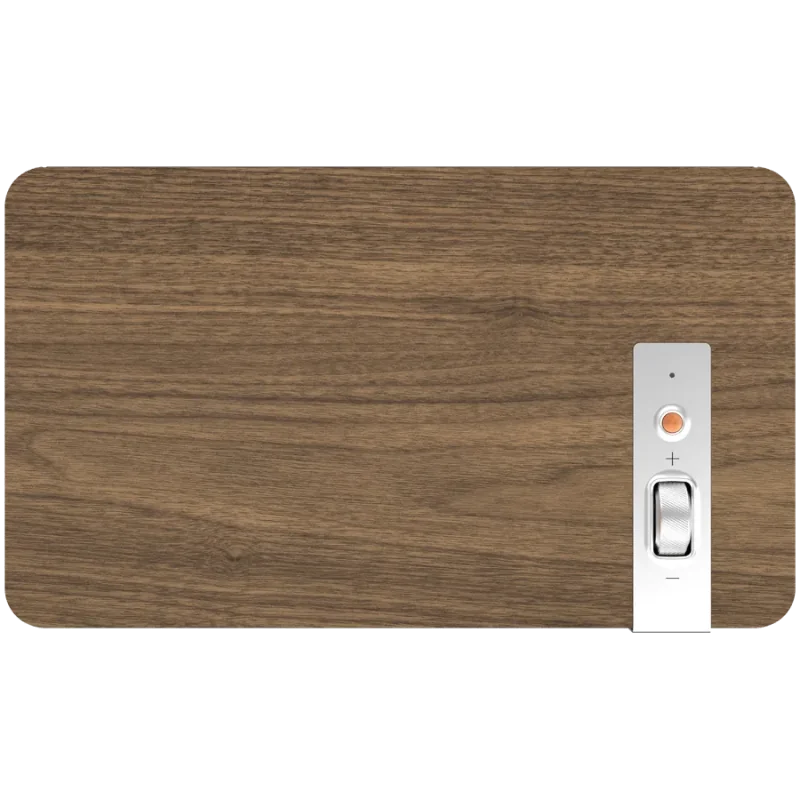 KLIPSCH The Three Plus Walnut - 1