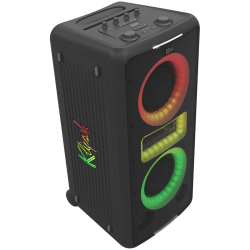 KLIPSCH New York Black - 3