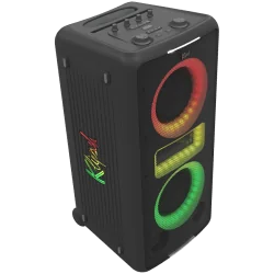 KLIPSCH New York Black - 3